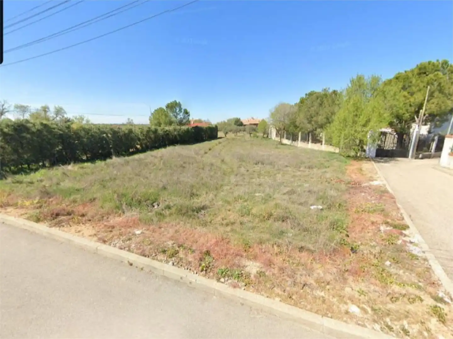 Urbanitzable en venda en Santorcaz