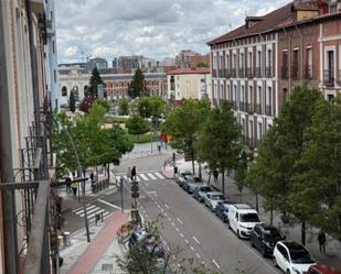 Flat to rent in Calle Gamazo, 23, Caño Argales