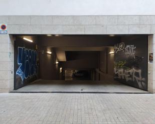 Garage to rent in  Barcelona Capital