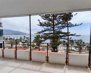 Bedroom of Apartment for sale in Almuñécar  with Terrace and Swimming Pool