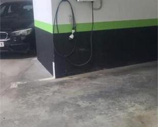 Parking of Garage to rent in  Madrid Capital