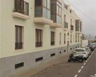 Vista exterior de Pis de lloguer en La Orotava amb Terrassa