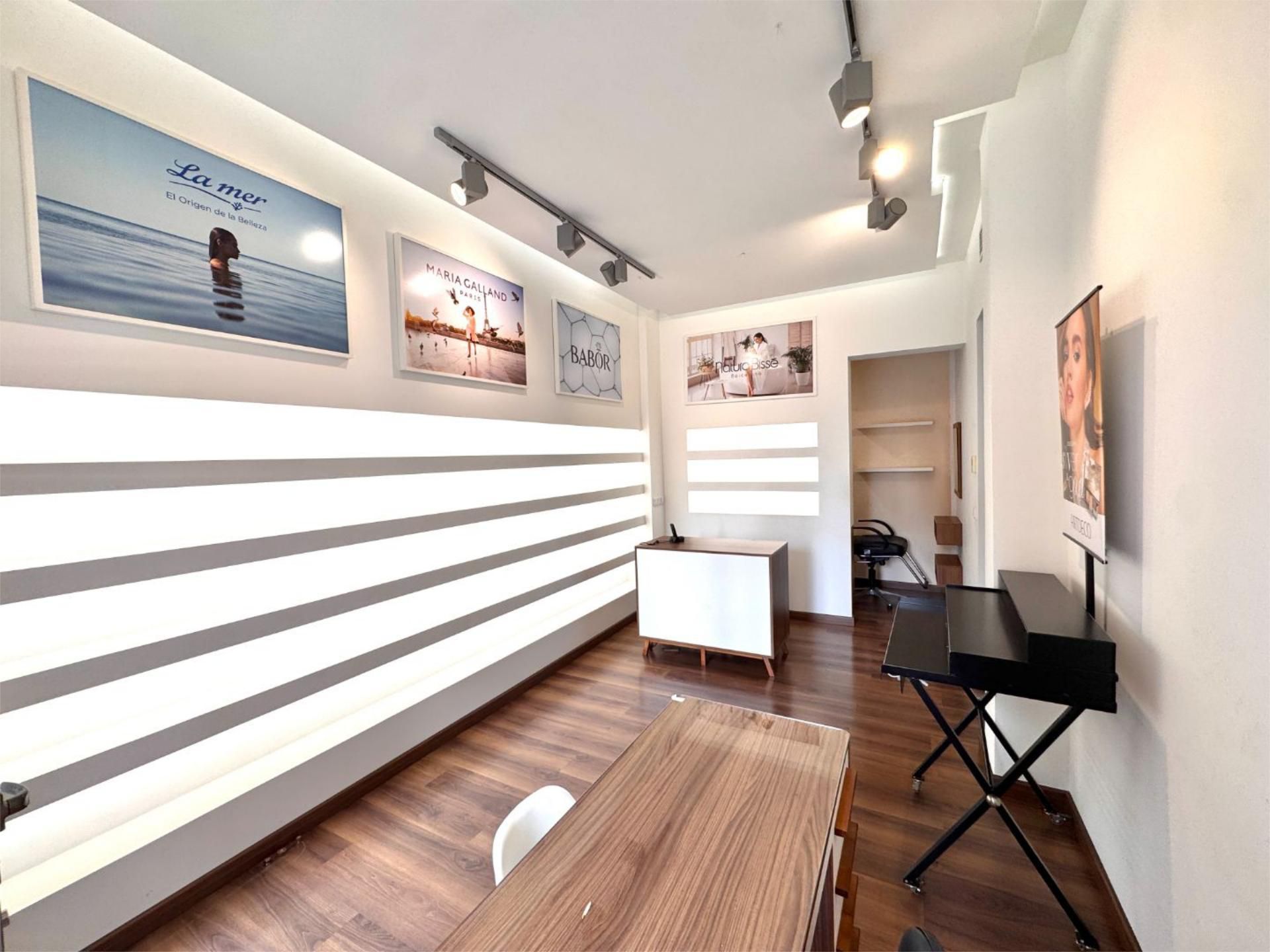 Premises to rent in Elche / Elx  with Air Conditioner, Heating and Parquet flooring