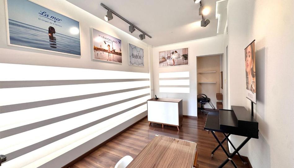 Photo 1 of Premises to rent in Carrer Daoíz, 22, Centro, Elche / Elx