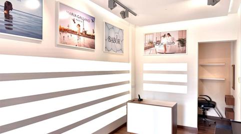 Photo 2 of Premises to rent in Carrer Daoíz, 22, Centro, Elche / Elx