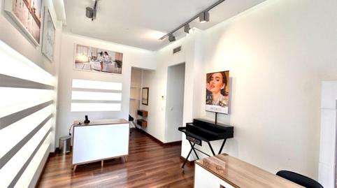 Photo 3 of Premises to rent in Carrer Daoíz, 22, Centro, Elche / Elx