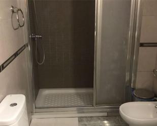 Bathroom of Flat to rent in  Murcia Capital  with Terrace and Furnished