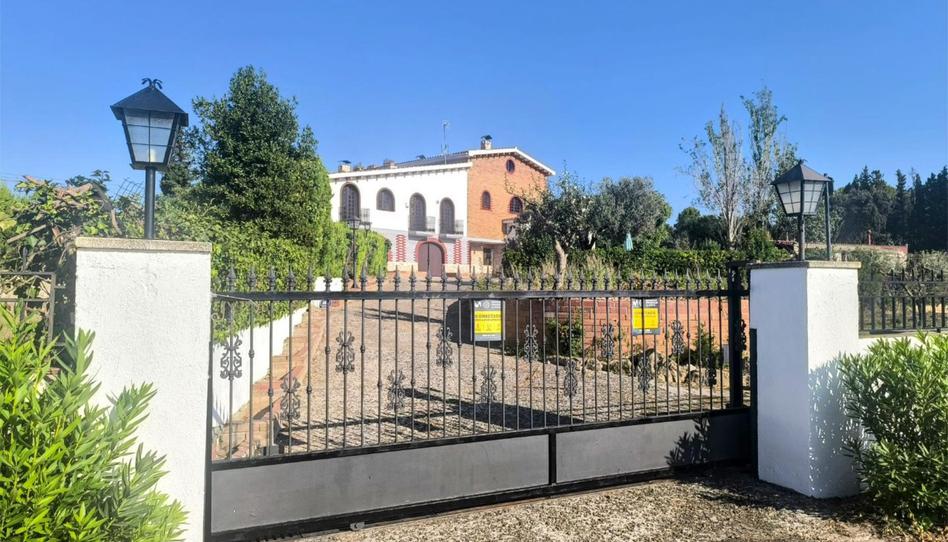 Foto 1 de Casa o xalet en venda a Carrer Santa Tecla, 26, El Catllar , Tarragona