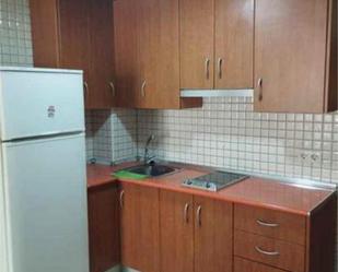 Flat to rent in Barriomar - La Purísima