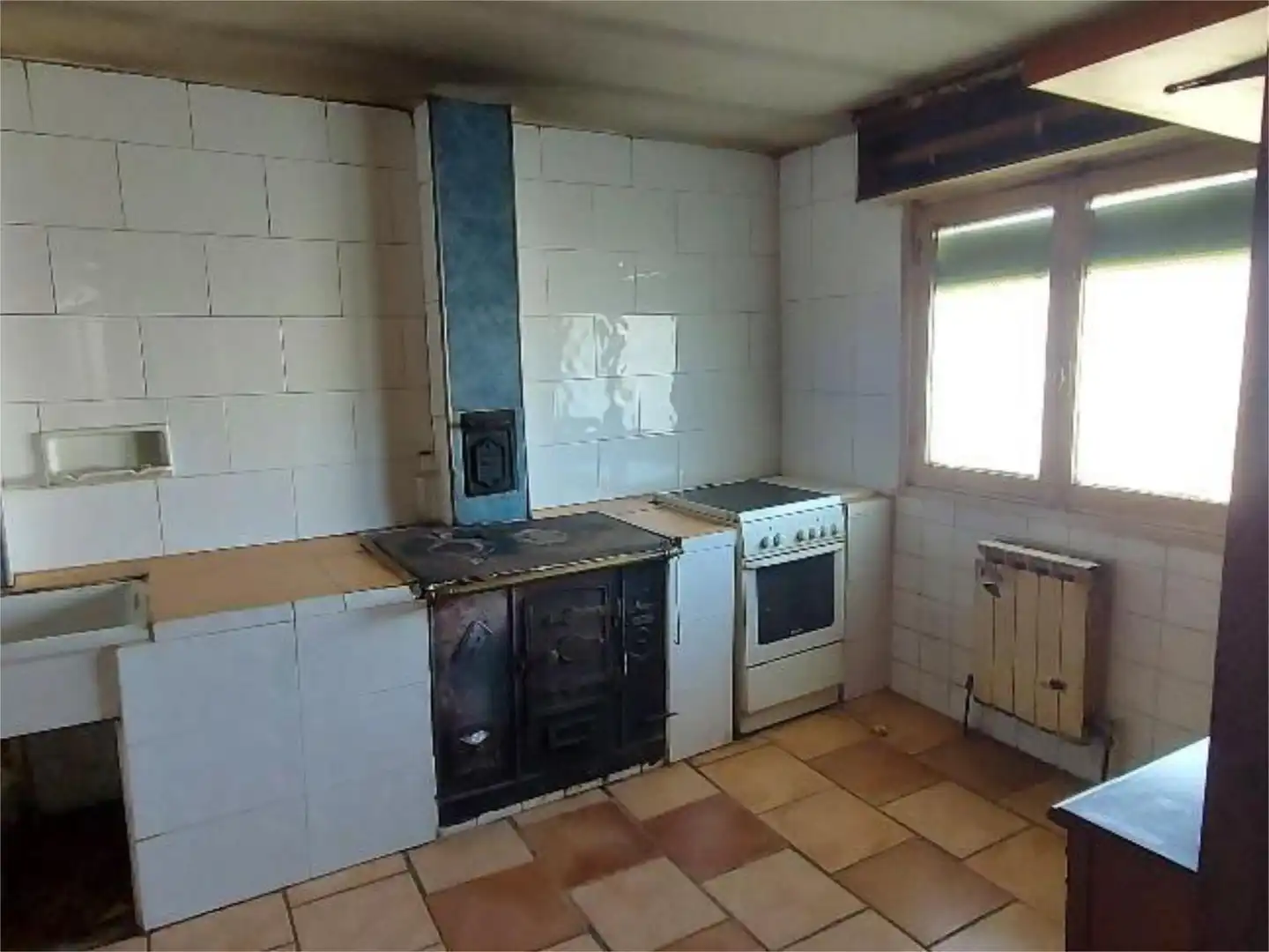 Detached homes for sale in Barrio Ancillo, 2, Argoños Kitchen of Detached homes for sale in Argoños with Terrace and Balcony