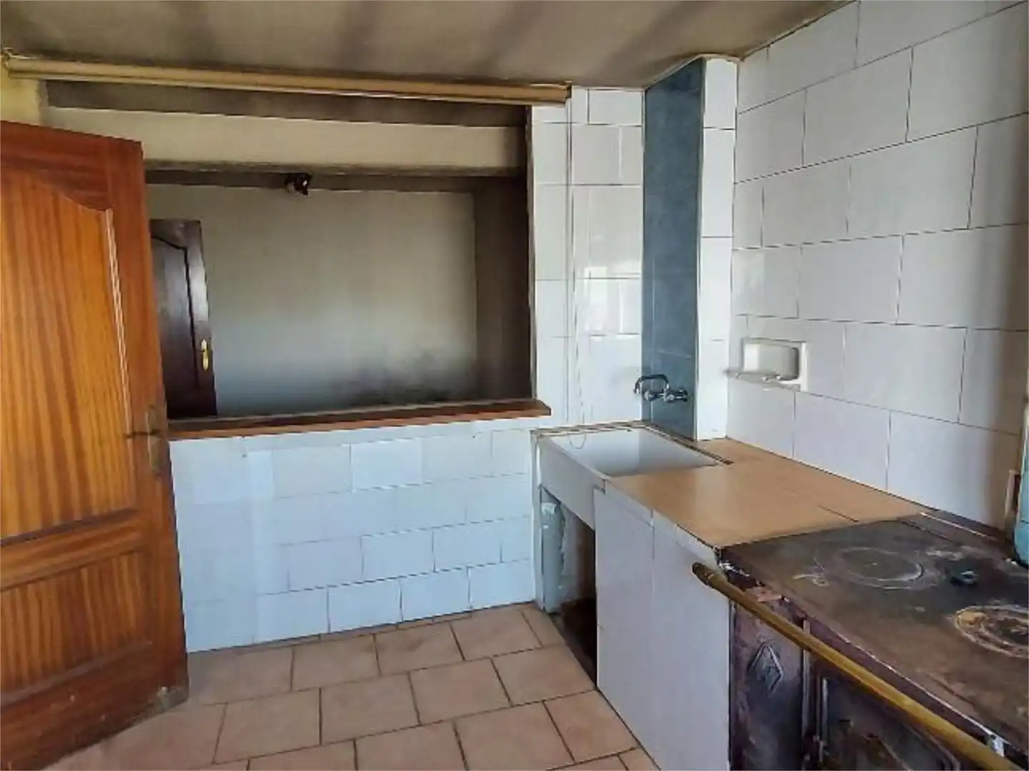 Detached homes for sale in Barrio Ancillo, 2, Argoños Kitchen of Detached homes for sale in Argoños with Terrace and Balcony