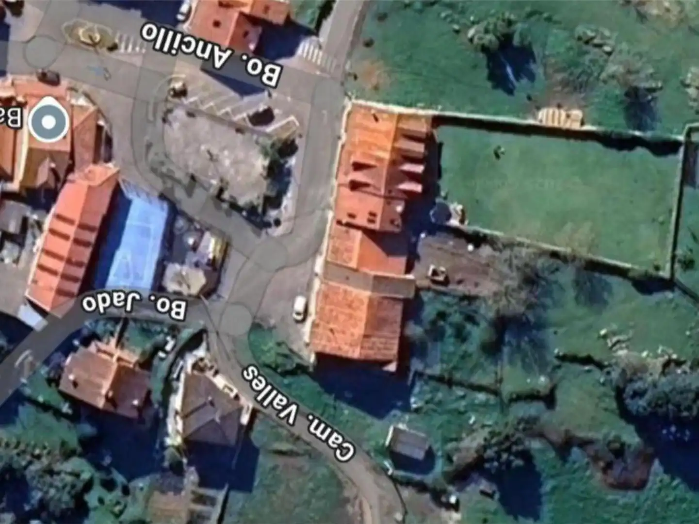 Detached homes for sale in Barrio Ancillo, 2, Argoños Detached homes for sale in Argoños with Terrace and Balcony