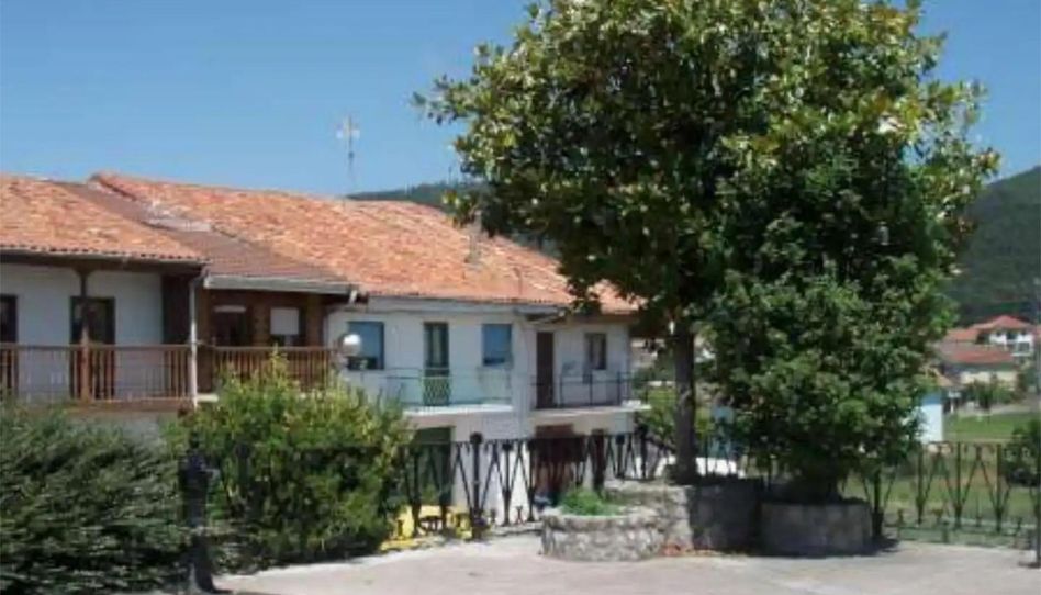 Foto 1 de Casa adosada en venda a Barrio Ancillo, 2, Argoños , Cantabria