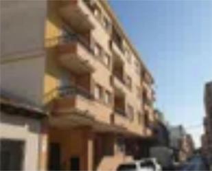 Vista exterior de Pis en venda en Almoradí amb Aire condicionat, Traster i Moblat
