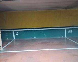 Garage to rent in Getafe