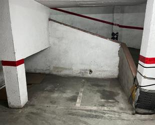 Garatge de lloguer en Badalona
