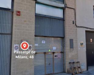 Garage to rent in L'Hospitalet de Llobregat