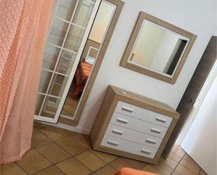 Bedroom of Flat to rent in Rota  with Private garden, Terrace and Swimming Pool