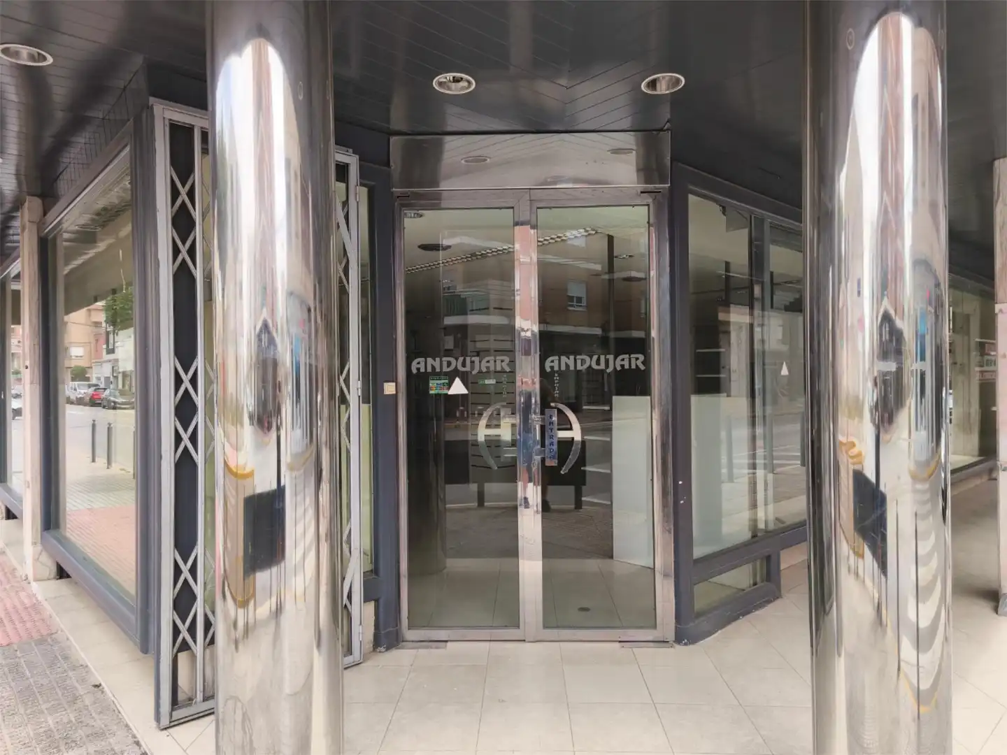 Commercial properties for rent in Calle Larramendi, 30, Almoradí Commercial properties for rent in Almoradí