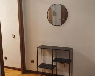 Flat to rent in  Madrid Capital  with Heating, Parquet flooring and Storage room