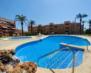 Piscina de Estudi en venda en  Almería Capital amb Aire condicionat, Calefacció i Piscina
