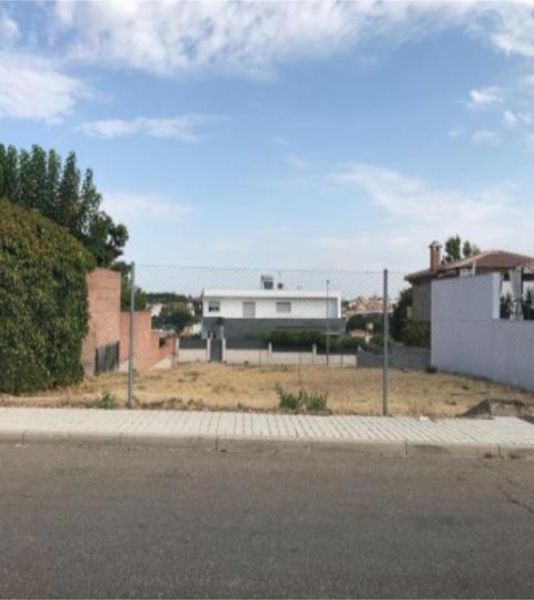 Photo 2 of Land for sale in Calle José Antonio Godoy del Moral, 66, San Gonzalo, Jaén