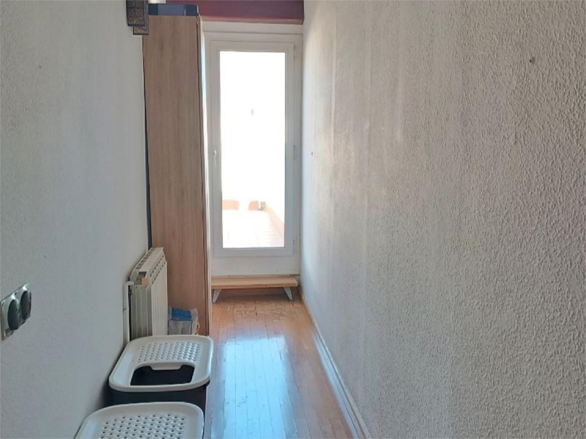Dúplex de lloguer en Sabadell amb Calefacció, Parquet i Terrassa