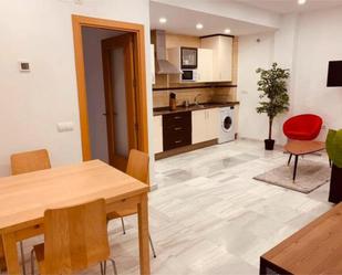Kitchen of Flat to rent in  Cádiz Capital
