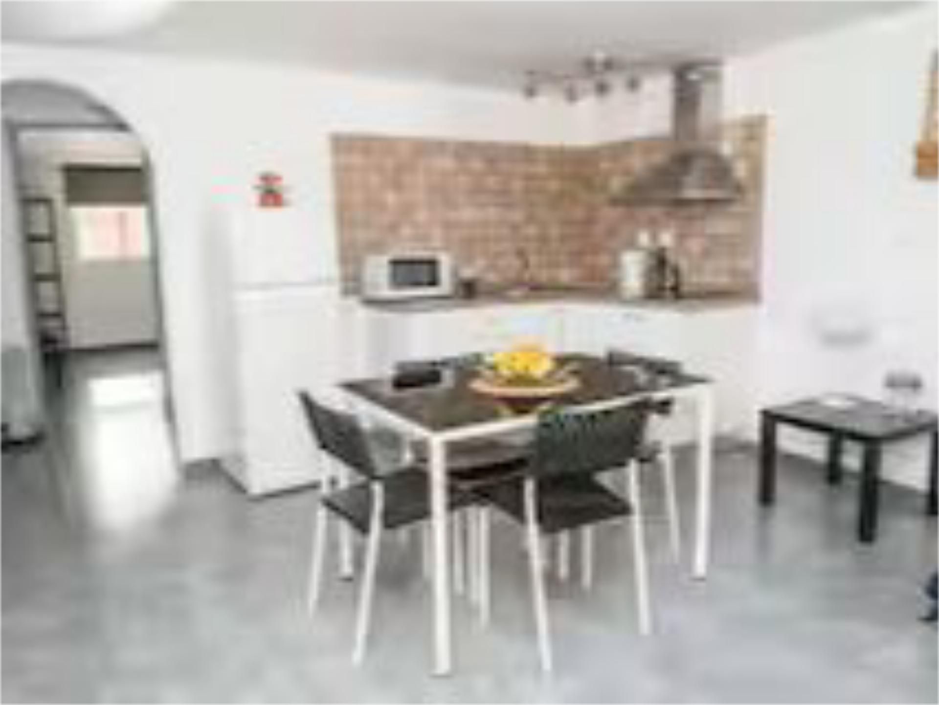Kitchen of Country house to rent in San Cristóbal de la Laguna  with Terrace and Balcony