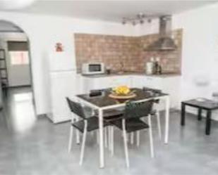 Kitchen of Country house to rent in San Cristóbal de la Laguna  with Terrace, Furnished and Balcony