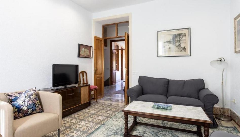 Foto 1 de Pis de lloguer a Calle Nava y Grimon, 34, La Laguna, Santa Cruz de Tenerife