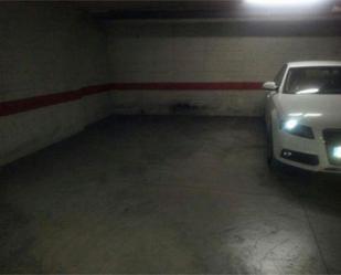 Aparcament de Garatge de lloguer en  Murcia Capital