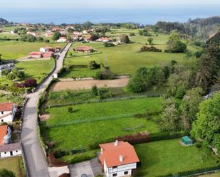 Residencial en venda en Cudillero