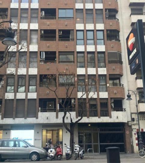 Garage to rent in Carrer de Guillem de Castro, 9, La Roqueta, Valencia - image 2 Photo 2 of Garage to rent in Carrer de Guillem de Castro, 9, La Roqueta, Valencia