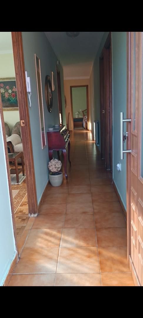 Planta baixa de lloguer a Camiño Gondosende, 47, Teis