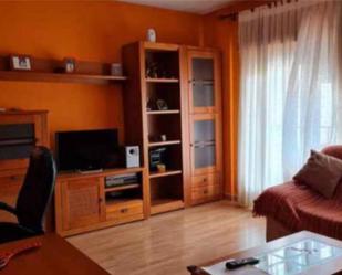 Living room of Flat for sale in Hervás  with Terrace