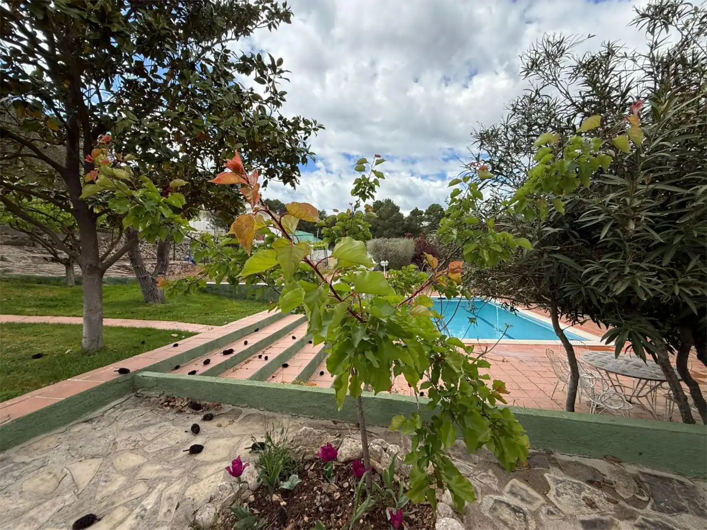 Wohnung zur Miete in Carrer Santa Coloma, 23, Aiguamúrcia Wohnung zur Miete in Carrer Santa Coloma, 23, Aiguamúrcia