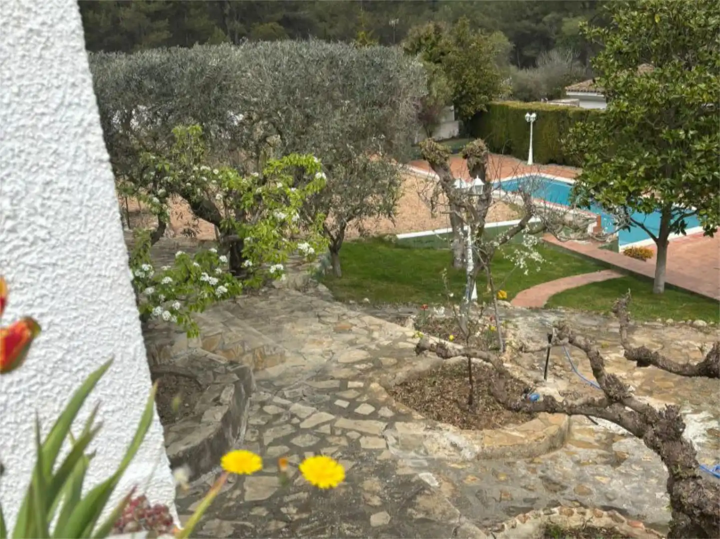 Wohnung zur Miete in Carrer Santa Coloma, 23, Aiguamúrcia Wohnung zur Miete in Carrer Santa Coloma, 23, Aiguamúrcia