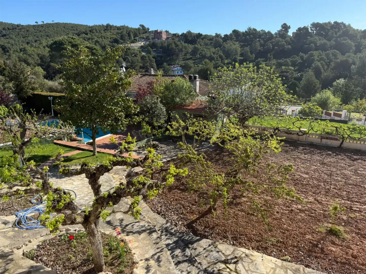 Wohnung zur Miete in Carrer Santa Coloma, 23, Aiguamúrcia Wohnung zur Miete in Carrer Santa Coloma, 23, Aiguamúrcia