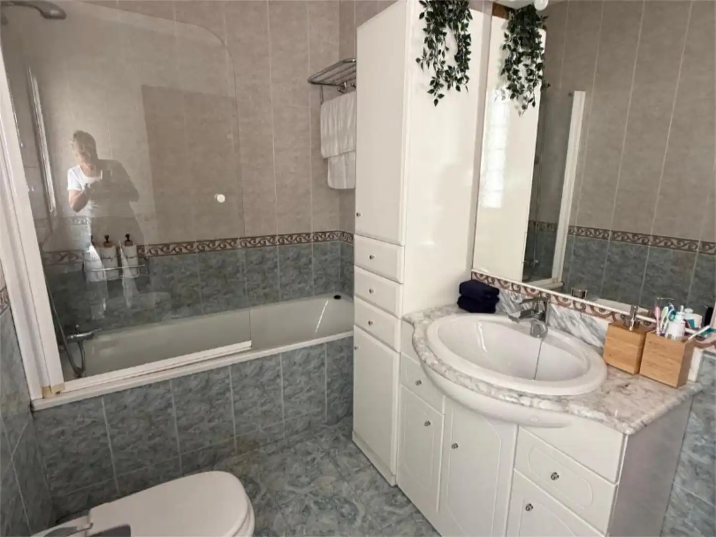 Wohnung zur Miete in Carrer Santa Coloma, 23, Aiguamúrcia Wohnung zur Miete in Carrer Santa Coloma, 23, Aiguamúrcia