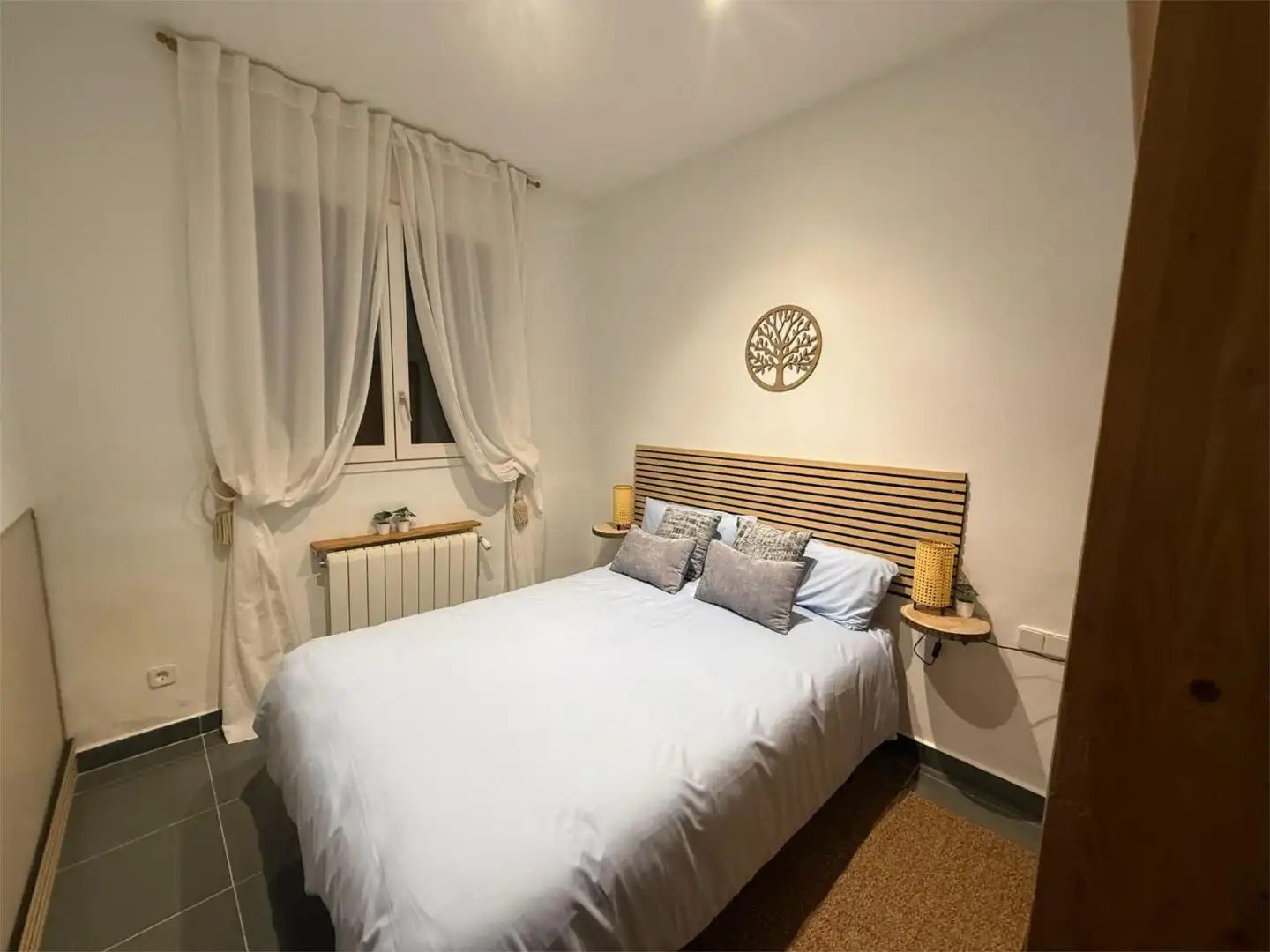 Wohnung zur Miete in Carrer Santa Coloma, 23, Aiguamúrcia Wohnung zur Miete in Carrer Santa Coloma, 23, Aiguamúrcia