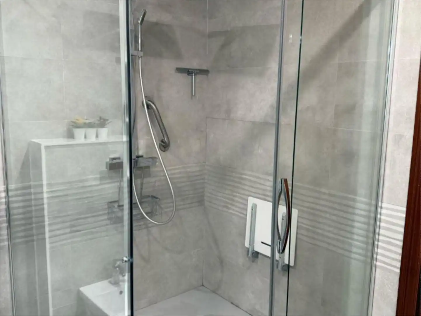 Wohnung zur Miete in Carrer Santa Coloma, 23, Aiguamúrcia Wohnung zur Miete in Carrer Santa Coloma, 23, Aiguamúrcia