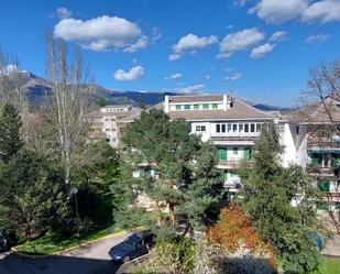 Flat to rent in Calle de San Carlos, 13, Becerril de la Sierra