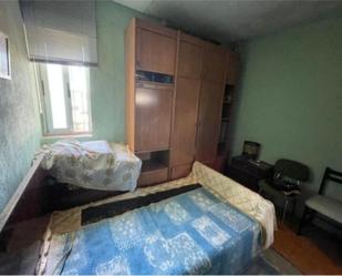 Dormitori de Casa adosada en venda en Cáceres Capital amb Moblat