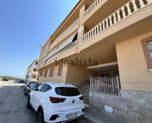 Exterior view of Flat for sale in Dolores  with Furnished, Washing machine and Community pool