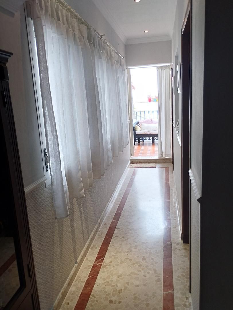 Pis en venda en Utrera amb Aire condicionat i Balcó