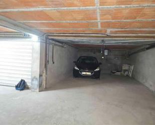 Aparcament de Garatge de lloguer en L'Estartit