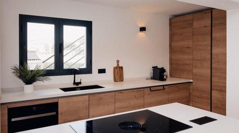 Foto 3 de Casa o xalet en venda a Calle Málaga, 13, La Capellanía - El Higuerón, Málaga