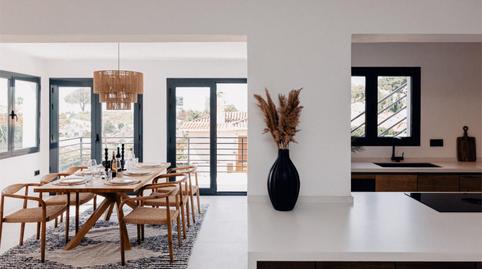 Foto 4 de Casa o xalet en venda a Calle Málaga, 13, La Capellanía - El Higuerón, Málaga