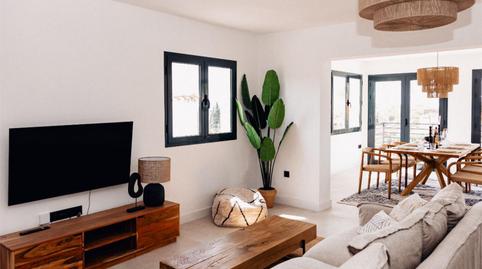 Foto 2 de Casa o xalet en venda a Calle Málaga, 13, La Capellanía - El Higuerón, Málaga